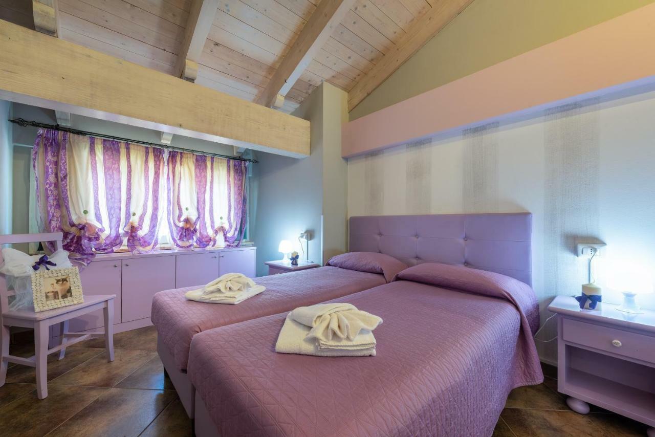 Villa Mery Casale Monferrato Exteriör bild