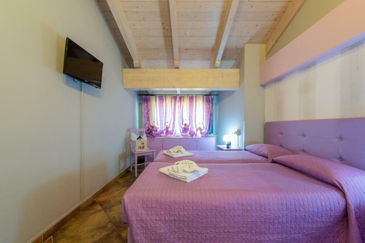 Villa Mery Casale Monferrato Exteriör bild